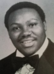 George Scarborough death by force case profile photo