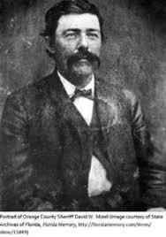 David Mizell death by force case profile photo