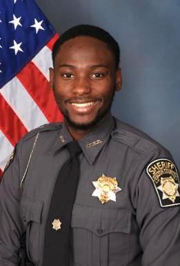 James Thomas death by force case profile photo