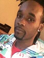Demond Glynn death by force case profile photo