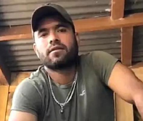 Miguel Montes death by force case in Warner-robins, GA