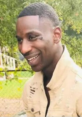 Tamareious Miller death by force case in Columbus, GA