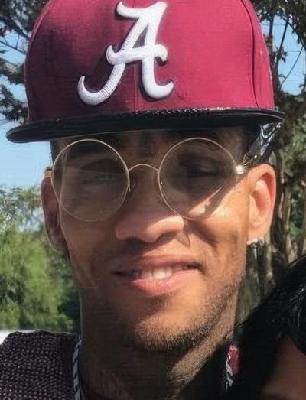 Tyrone Gregory Hardesty Jr. death by force case in Atlanta, GA