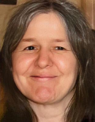 Ruby Newberry death by force case profile photo