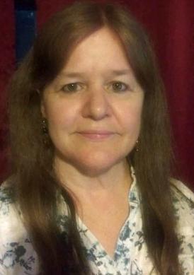 Ruth Newberry death by force case profile photo