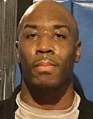 Antonio King Q Johnson death by force case in Cedartown, GA