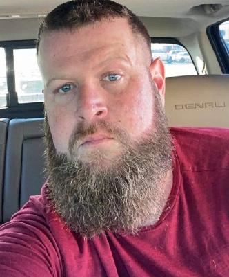 Dane Michael Patrick Kellum death by force case in Dallas, GA
