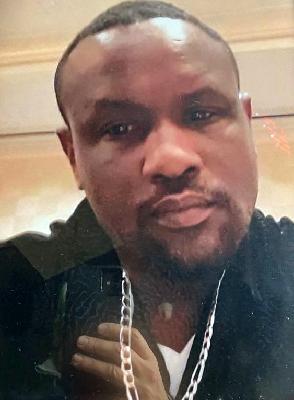 Jerome Johnson death by force case profile photo