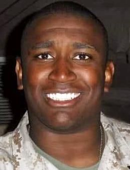 Joshua Mitchell death by force case profile photo