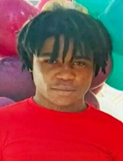 Malik Grover death by force case profile photo