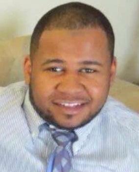 Carey Powers death by force case profile photo