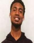 Deonté Jackson death by force case profile photo