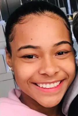 Natalie Sampayo death by force case profile photo