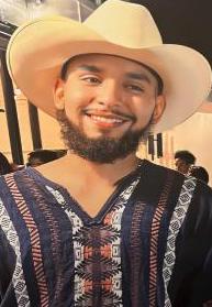 Nelson Cisneros death by force case profile photo