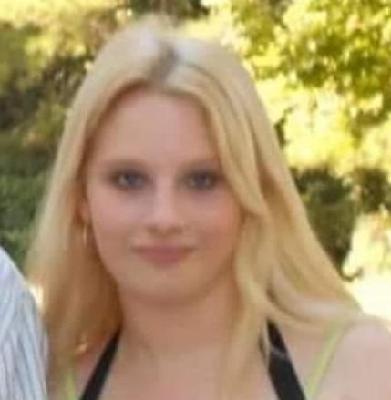 Christy Fisher death by force case profile photo