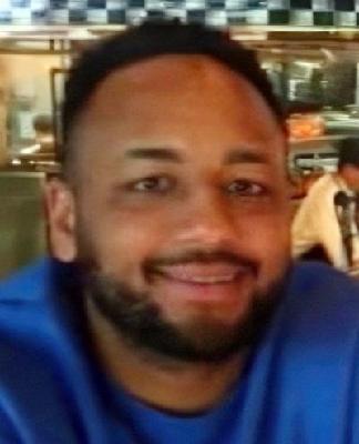 Nicholas Williams death by force case profile photo