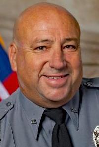 Scott Riner death by force case profile photo