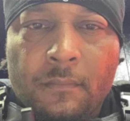 Dedrick Bulls death by force case in Macon, GA