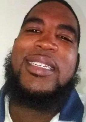 Marvin Swan death by force case profile photo