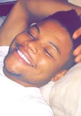 Tyberious Byers death by force case profile photo