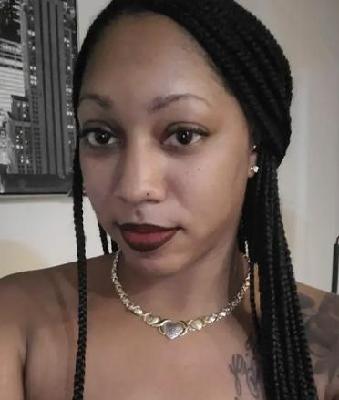 Courtney Owens death by force case profile photo