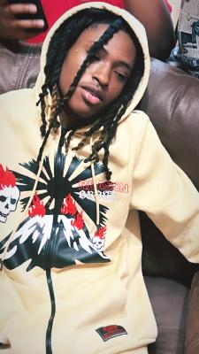 Jordin Robinson death by force case profile photo