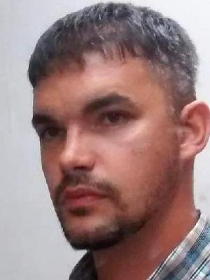 Eric Heritage death by force case in Blairsville, GA