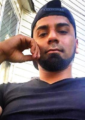 Juan Jose Montalvo death by force case in Morrow, GA