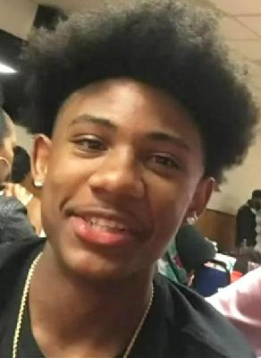 Eddie Figueroa death by force case in Marietta, GA