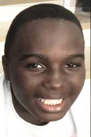 Marcelles Williams Jr. death by force case in Macon, GA