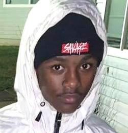 Tyshaun Williams death by force case in Macon, GA