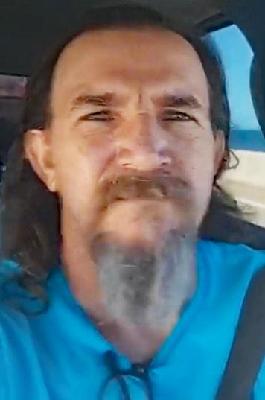 Jason Fort death by force case profile photo