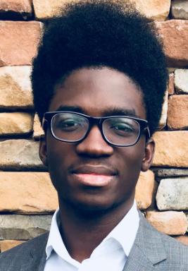 Joshua Igbinijesu death by force case profile photo