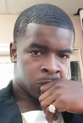 Kevin Johnson death by force case profile photo