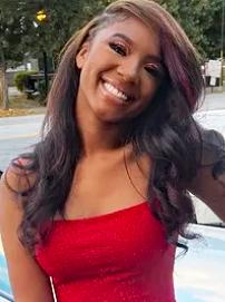 Laila Rene� Harris death by force case in Morrow, GA