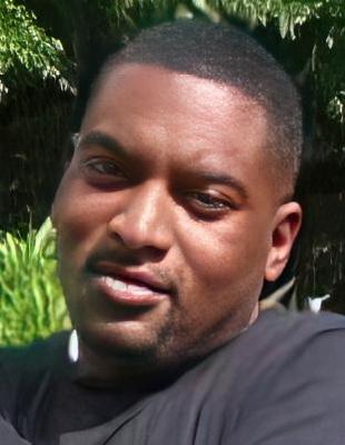 Christopher Johnson death by force case profile photo