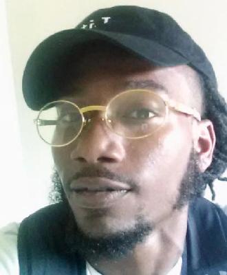 Joseph Fortson death by force case profile photo