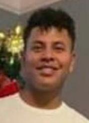 Alinton Riveria-Zuniga death by force case profile photo