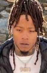Demonte Smith death by force case profile photo