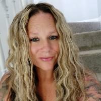 Desiree Marin death by force case profile photo
