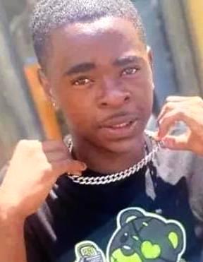 K’Darius Flagler death by force case profile photo