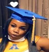 Ja�Nautica Juju La�Shay Whitehead death by force case in Decatur, GA