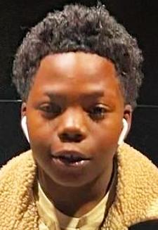 Zyion Luh Hot Charles death by force case in Atlanta, GA