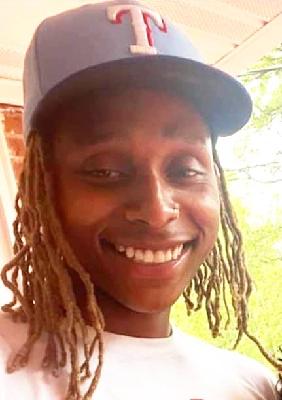 Keelon Tate death by force case in Ellenwood, GA