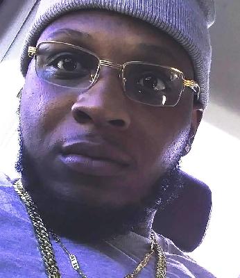 Reginald Miller death by force case profile photo