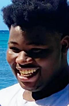 Jeremiah Eubanks death by force case in Atlanta, GA