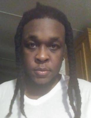 Larry Calloway death by force case in Albany, GA