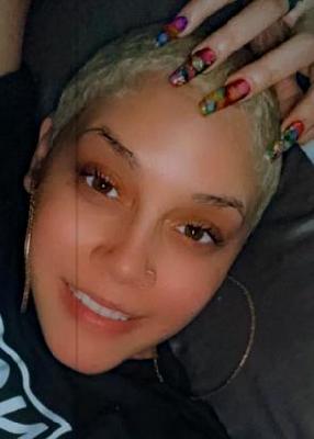 Lauren Allen death by force case profile photo