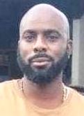 Ahmed Jabari Hill death by force case profile photo