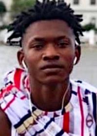 Carsaveon Harvey death by force case profile photo